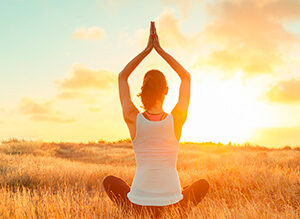Yoga para Todos - Desperte os Sentidos