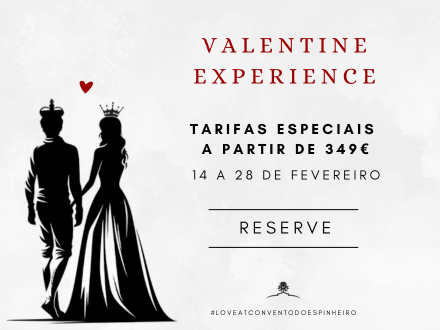 valentine-experience