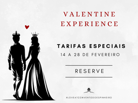 valentine-experience